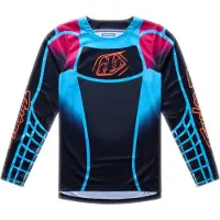 Troy Lee Designs GP Pro Framework Jeugd motocrosstrui Maat
