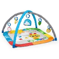 KIDS II JUVENILE Activity gym Cal's curiosity center - - vanaf 0 maanden