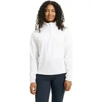 Abacus Cradoc Halfzip Fleece Dames