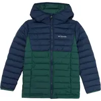 Columbia Jas Columbia 2090023375 voor Kinderen