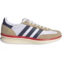 Adidas Sneakers laag 'RUN 70s 2.0' donkerbeige / navy / wit