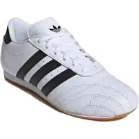 Adidas Sneakers laag 'Taekwondo' zwart / wit