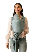 Moby - Wrap Evolution - Sea Glass