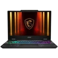 MSI Cyborg 15 B13wekg-801be - 15.6 Inch Full Hd Intel Core I7-13620h 16 Gb 512 Geforce Rtx 5050 Azerty