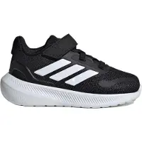 Adidas Waterschoen 'Runfalcon 5' zwart / wit
