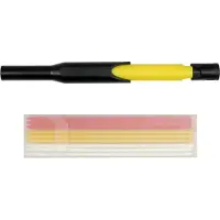 TOYA Serie 09200 - Automatische Technische Potlood - Greep - Veelzijdige Markeringen - Constructies