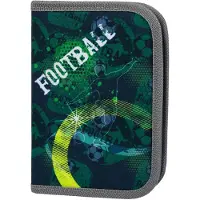 Baagl Etui - Pennenzak Voetbal