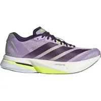 Adidas Loopschoen 'ADIZERO BOSTON 13 W' indigo / geel