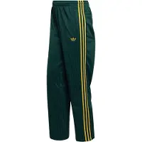 Adidas Originals Broek 'Firebird' geel / spar