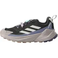 Adidas Lage schoen 'Trailmaker 2' indigo / grijs / lichtgrijs / zwart