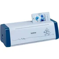 Brother Sdx 2250d Scan N Cut -