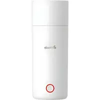 Deerma DR050 Draagbare Waterkoker - 350ml - 300W - werkt alleen met stekker