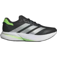 Adidas Loopschoen 'Duramo Speed 2' grijs / groen