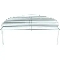 Grill Guru Large Elevator - Rooster Verhoger - Grill Elevator - Grill Verhoger