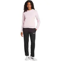 Adidas Sportpak 'Essentials' rosa / zwart