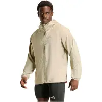 Adidas Trainingsjack 'Adi365 Running Essentials' cappuccino