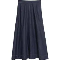 Comma Rok blauw