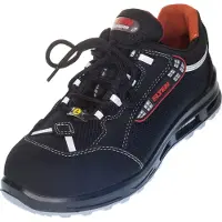 ELTEN Veiligheidsschoen SENEX XXT ESD S3, lage uitvoering, maat 38