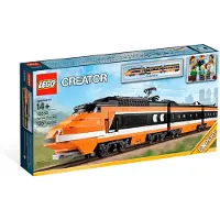 LEGO Creator Horizon Express