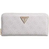 GUESS Portemonnee met diverse insteekvakken model 'LAUREL'
