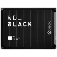 Western Digital WD_BLACK P10 Game Drive for Xbox One 4TB