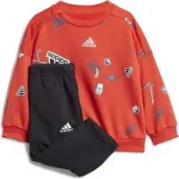 Adidas Brand Love Joggingpak | 86