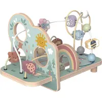 Tooky Toy Forest Houten Kralenspiraal 111418