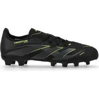 Adidas Predator League Mg Junior Football Boots Zwart EU 38 Kinderen