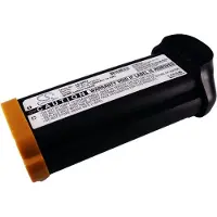 123accu Canon NP-E2 / 2418A001AA accu (12 V, 1200 mAh, huismerk)