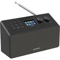 Kenwood CR-ST90S-B