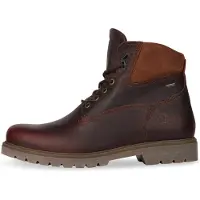 Panama jack Veterboots roestbruin / pueblo