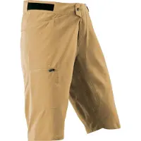 Leatt - MTB Gravity 2.0 Shorts - Fietsbroek M, beige