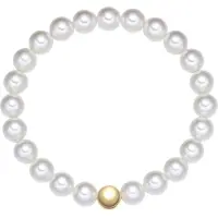 Rafaela Donata Armband wit