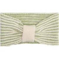 s.Oliver Hoofdband ecru / groen