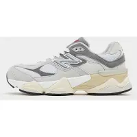 New Balance Sneakers '9060' grijs / lichtgrijs / donkergrijs / wit