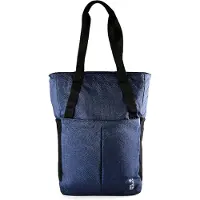 Jack Wolfskin Schoudertas donkerblauw
