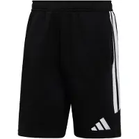 Adidas Sportbroek 'Tiro26 League' zwart / wit