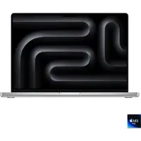 Apple MacBook Pro 16 inch M5 Pro (18 CPU / 20 GPU) 48GB/1TB Zilver QWERTY