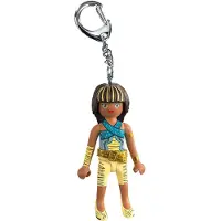 Playmobil - Monster High Cleo De Nile Keychain (72045)