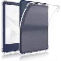 IMoshion Clear Backcover voor de Amazon Kindle (2024) / Amazon Kindle (2022) 11th gen - Transparant