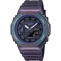 Casio G-shock Ga-2100ah-6aer Horloge