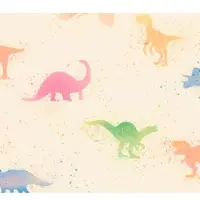 A.S. Création Little Love beige behang | 381461
