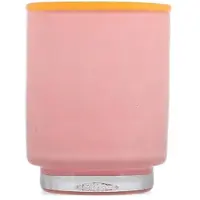 Ona vaas (10,5x14cm) blush roze Milo