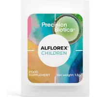 Alflorex Children Sachets