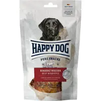 Happy Dog Runderluchtpijp