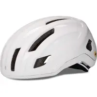 Sweet Protection - Outrider Mips Helmet - Fietshelm 54-58 cm - M, grijs