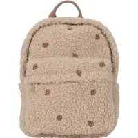Little Dutch Rugzak Forest Friends Teddy Taupe