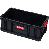 Qbrick System Toolbox 200 TWO-systeem