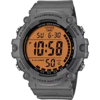 Casio TIMELESS COLLECTION AE-1500WHC-8AVEF Heren Horloge