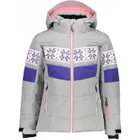 Campagnolo Hoodie 39W2055M-U403 voor Kinderen